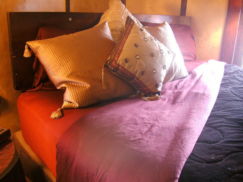 Hotel Lyons Twin Mansions Fort Scott Esterno foto
