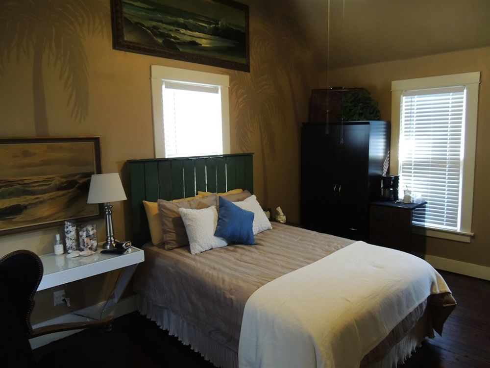 Hotel Lyons Twin Mansions Fort Scott Esterno foto