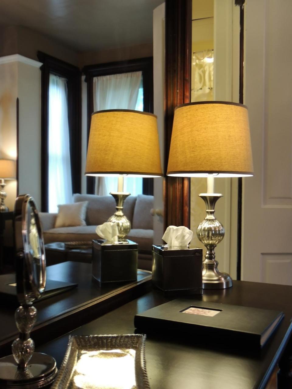 Hotel Lyons Twin Mansions Fort Scott Esterno foto