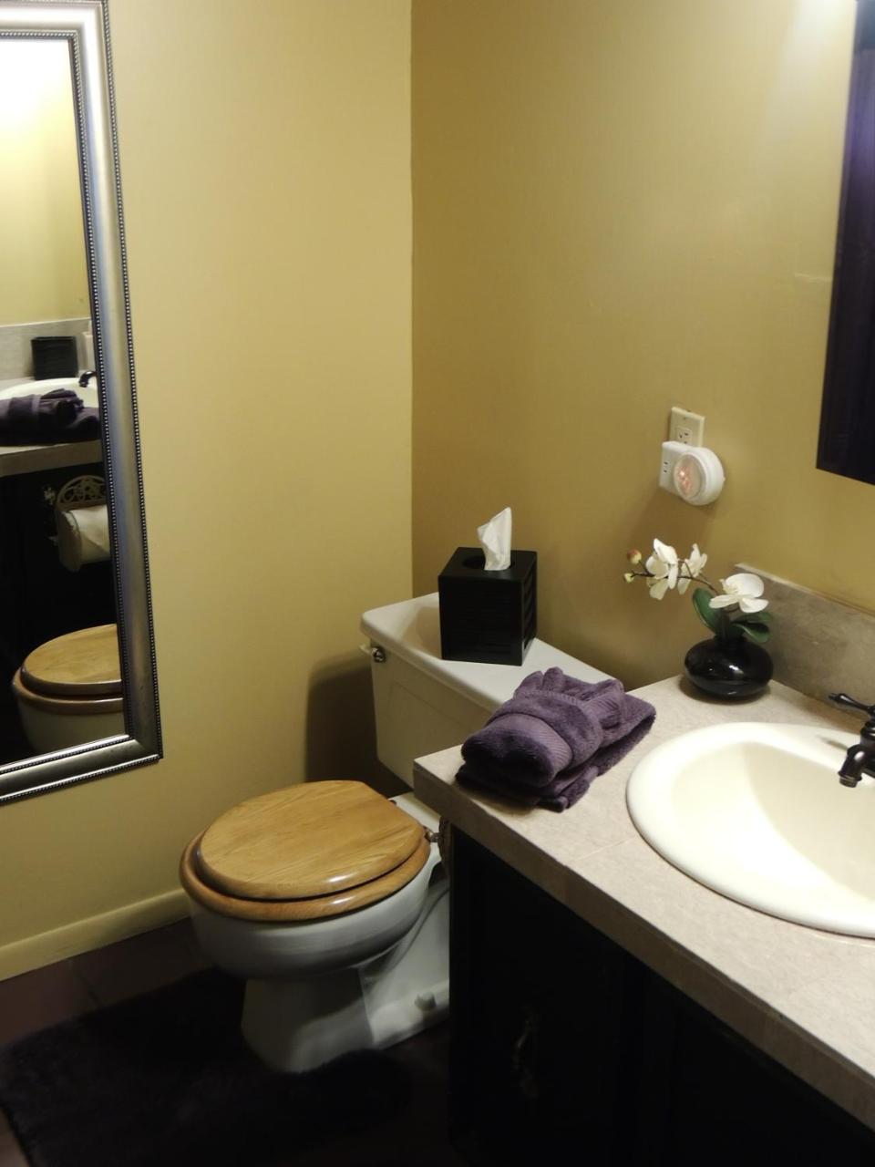 Hotel Lyons Twin Mansions Fort Scott Esterno foto