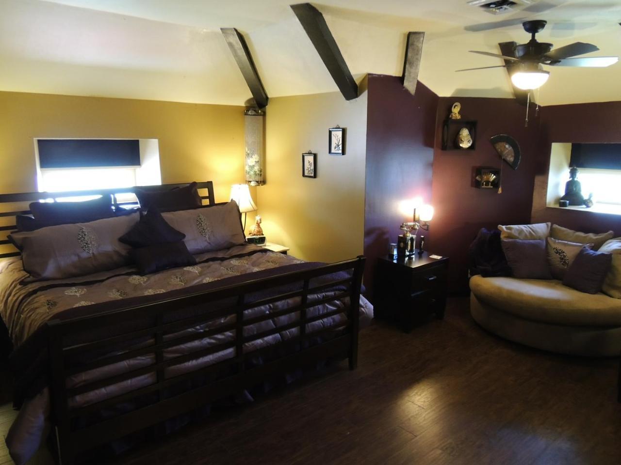 Hotel Lyons Twin Mansions Fort Scott Esterno foto